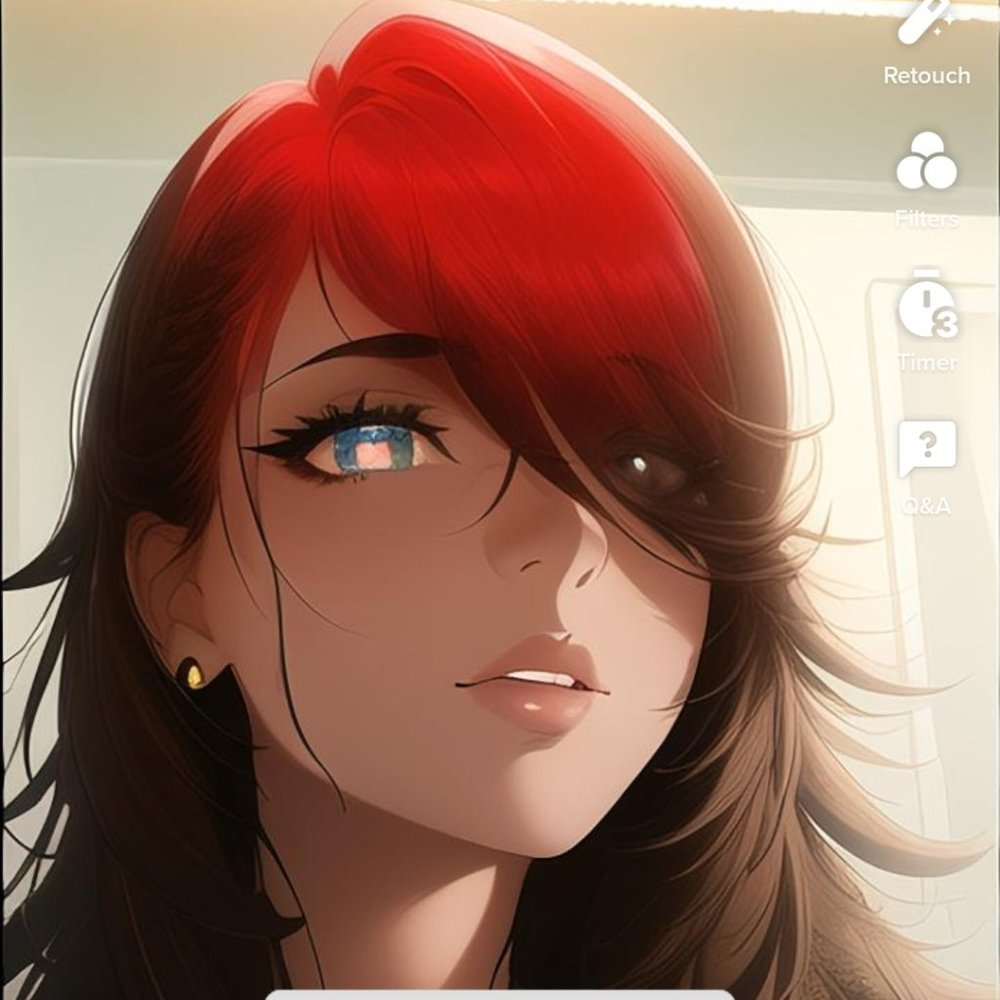 Meet your Posher, Jordan